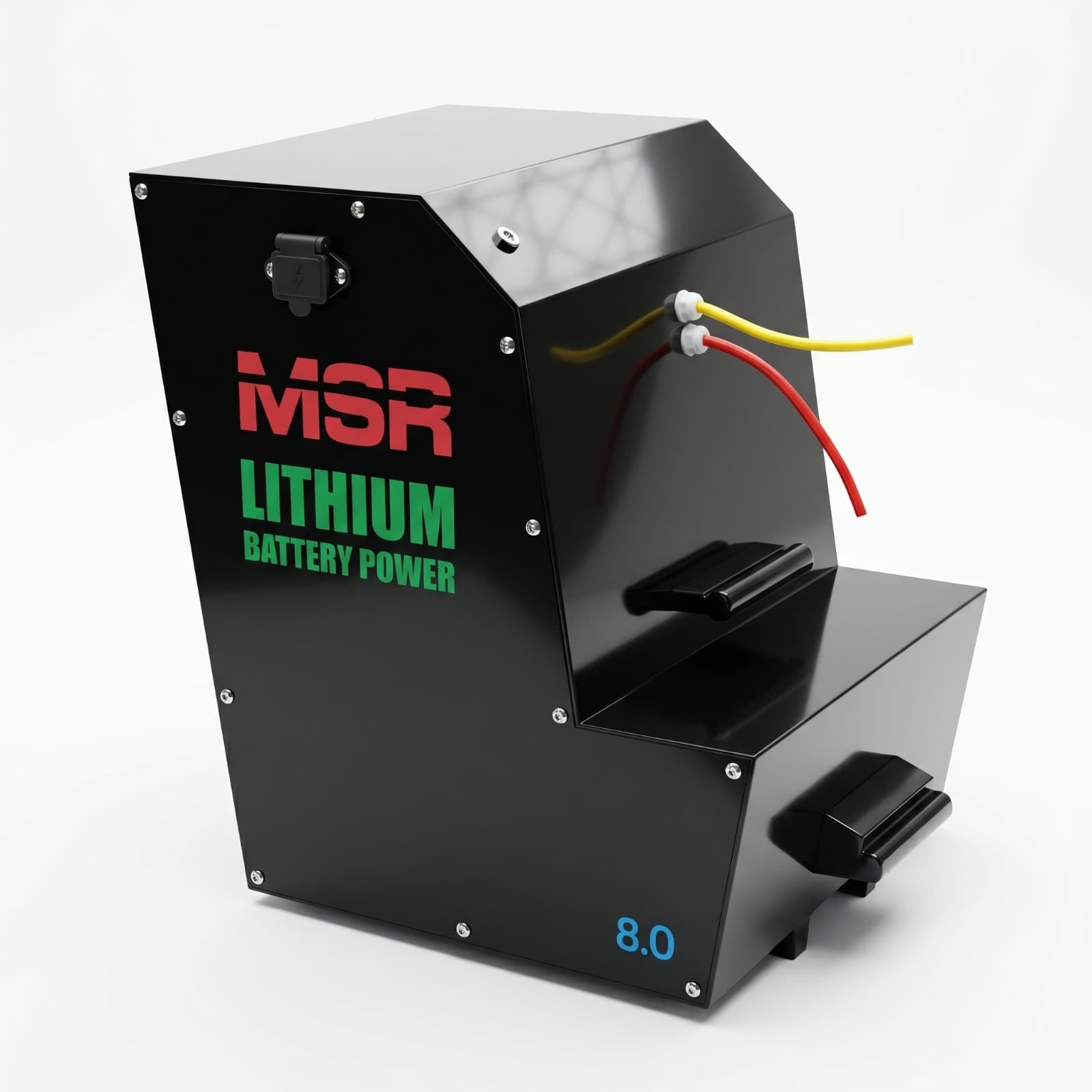 MSR UPS Lithium 8.0