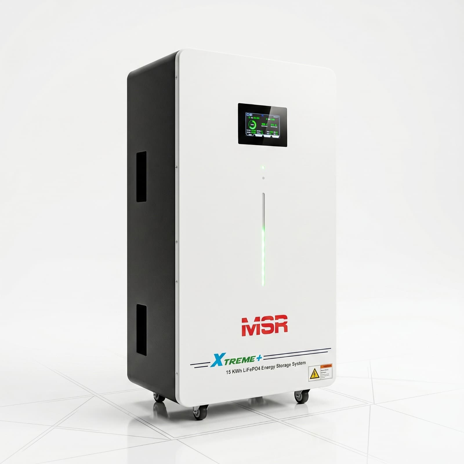 MSR Xtreme+ 15 kWh